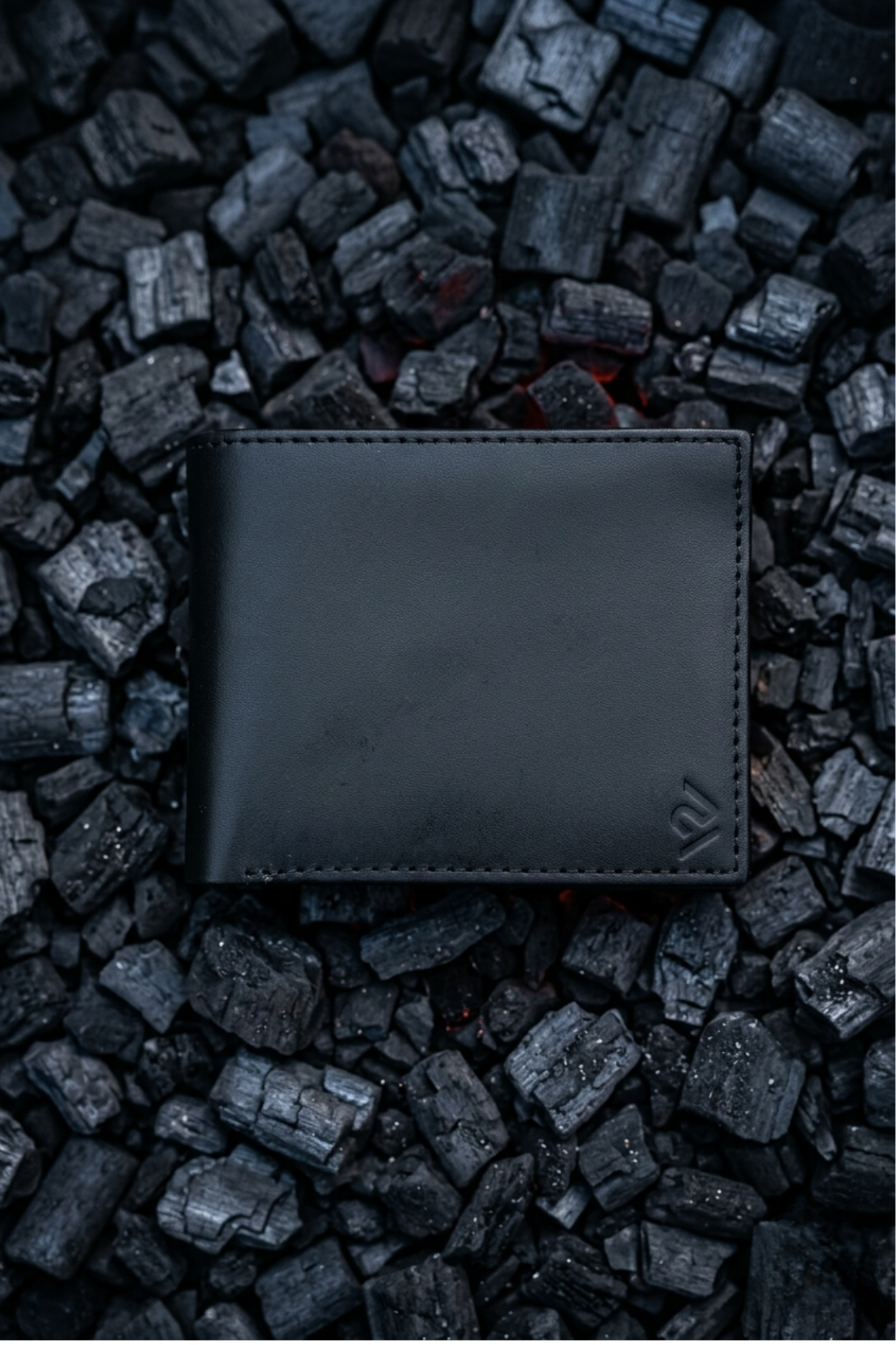 BLACK-PRIME-COW-LEATHER-WALLET