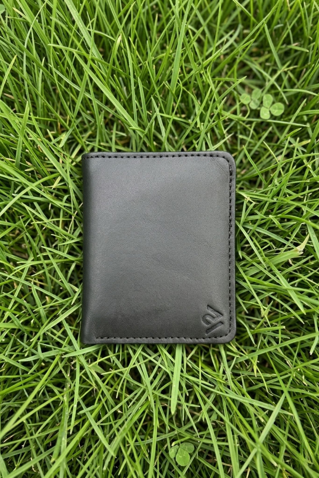 BLACK-PRIME-MINI-LEATHER-WALLET