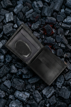 BLACK-PRIME-COW-LEATHER-WALLET