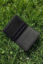 BLACK-PRIME-MINI-LEATHER-WALLET